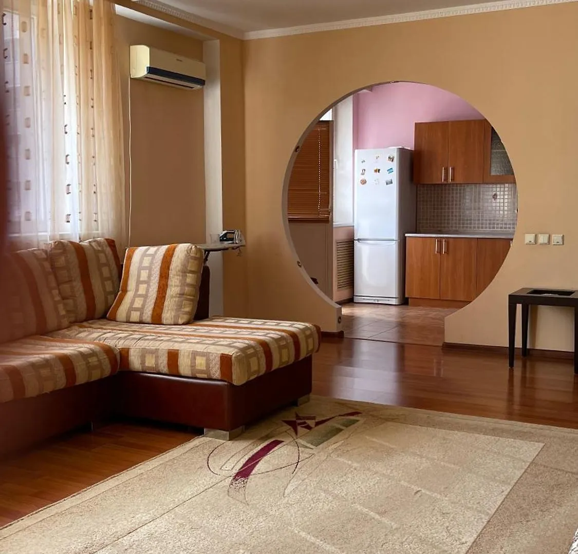 Apartmán Жк «Нурсая» Astana