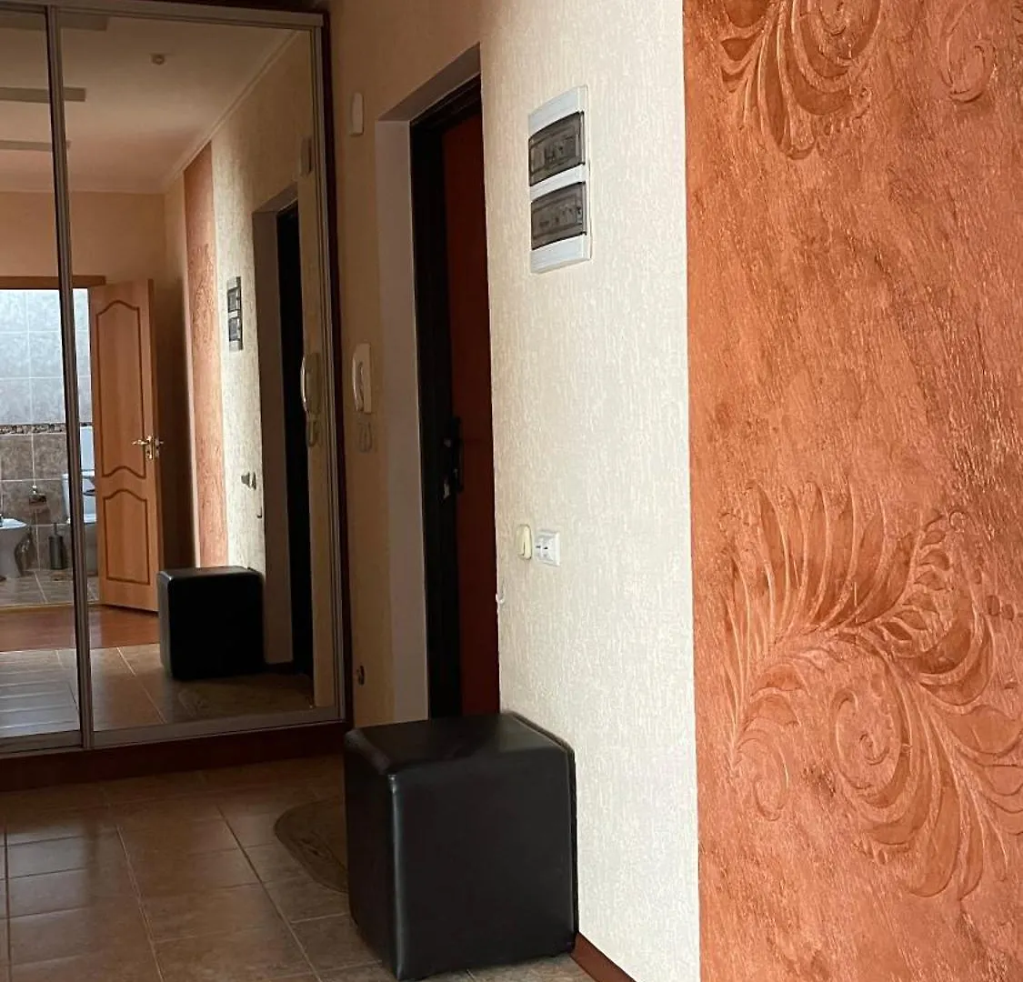 Жк «Нурсая» Apartment Nur-Sultan