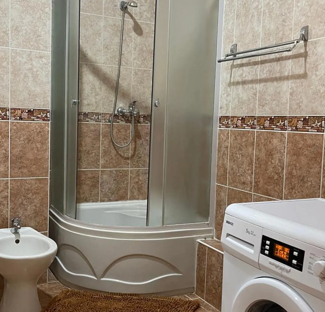 Жк «Нурсая» Apartment Nur-Sultan