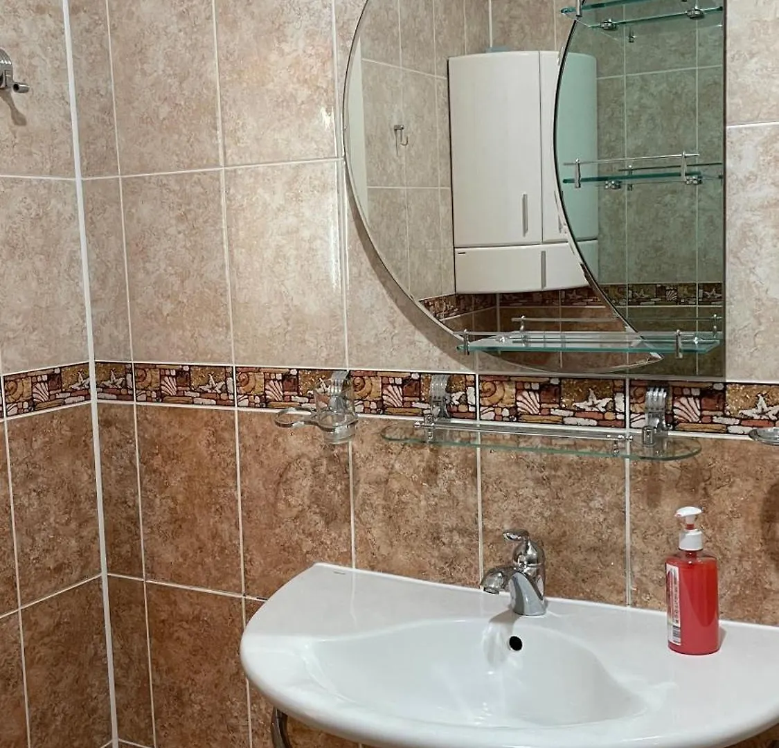 Жк «Нурсая» Apartment Nur-Sultan  0*, Nur-Sultan (Astana)