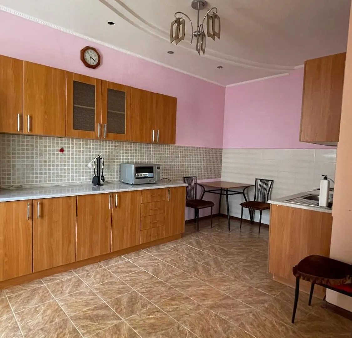 Жк «Нурсая» Apartment Nur-Sultan  Nur-Sultan (Astana)