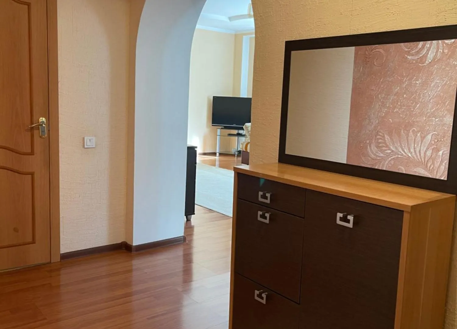 Жк «Нурсая» Apartment Nur-Sultan  Kazakhstan