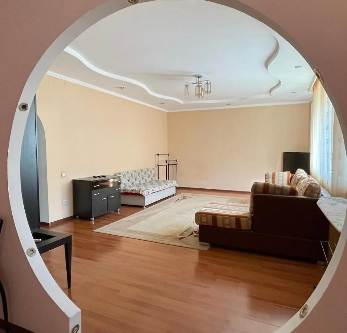Жк «Нурсая» Apartment Nur-Sultan  Kazakhstan