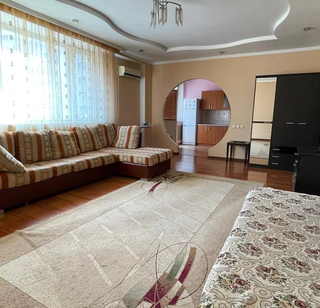 Жк «Нурсая» Apartment Nur-Sultan  0*, Nur-Sultan (Astana)