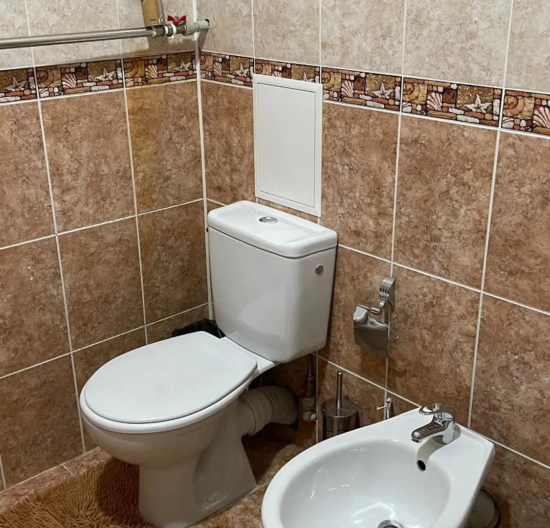 Жк «Нурсая» Apartment Nur-Sultan
