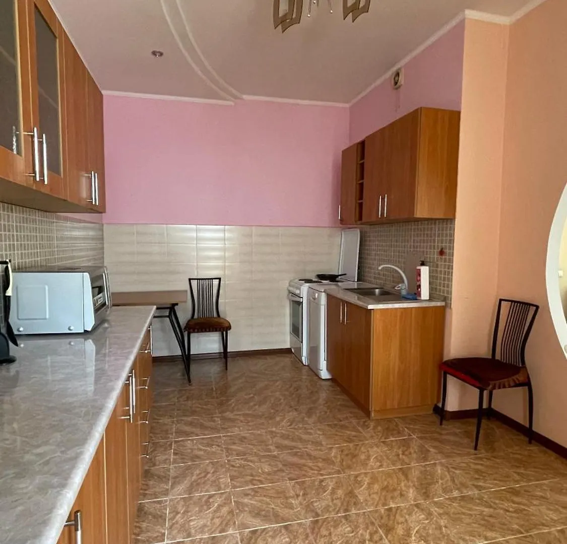 Жк «Нурсая» Apartment Nur-Sultan  0*, Nur-Sultan (Astana) Kazakhstan