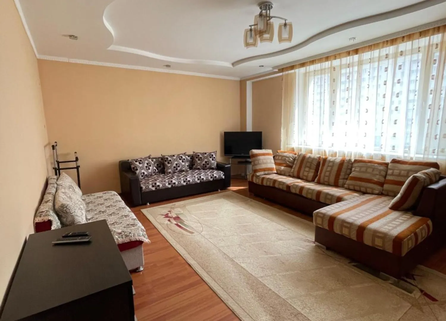 Жк «Нурсая» Apartment Nur-Sultan